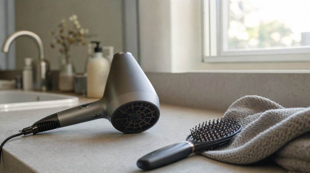 The Hidden Cost of a Bad Blow-Dry