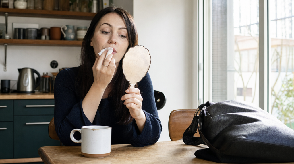 The Real Cost of a Lipstick That Doesn't Last